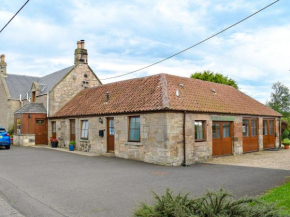 The Cottage At Cauldcoats